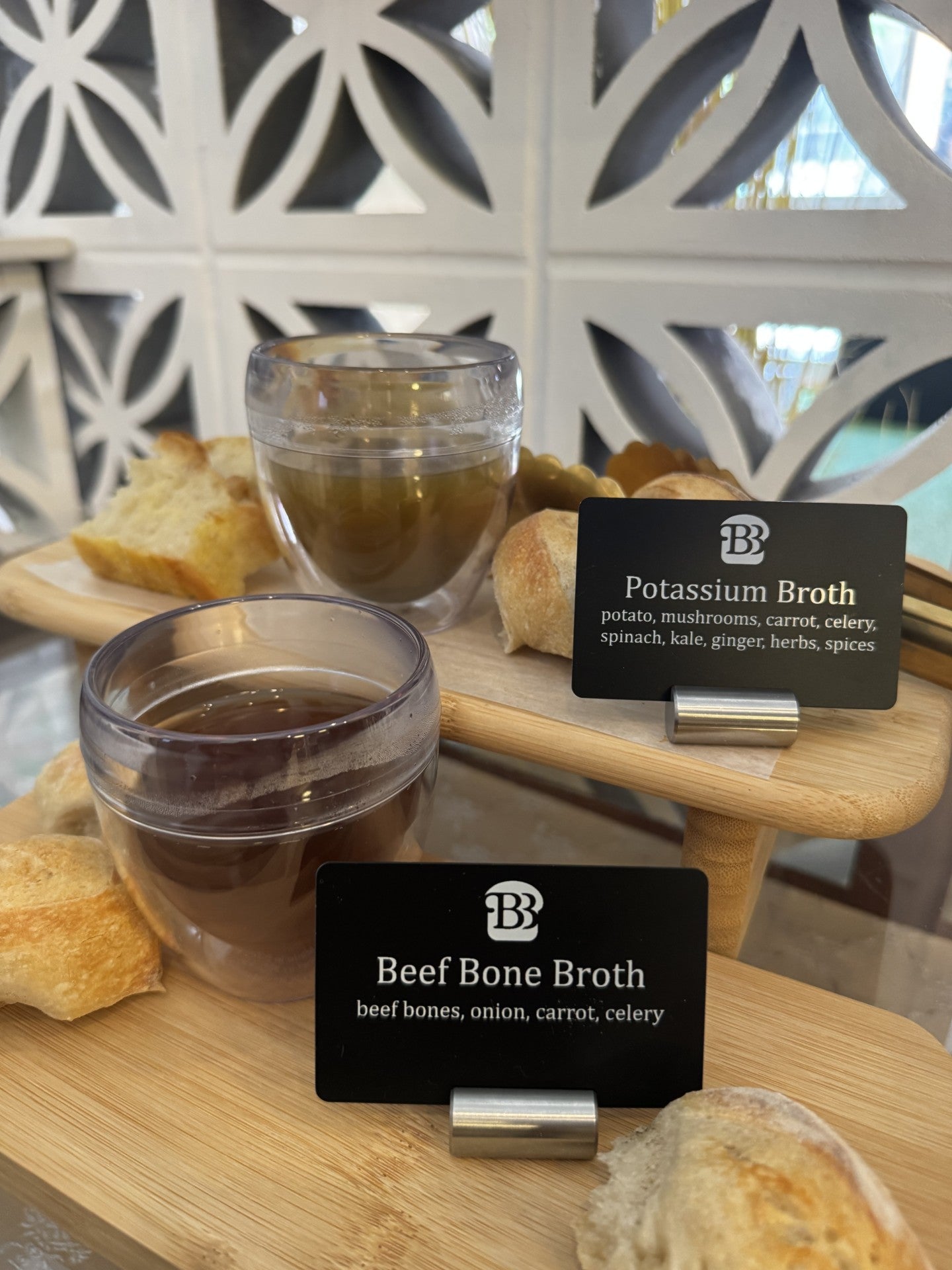 Beef Bone Broth