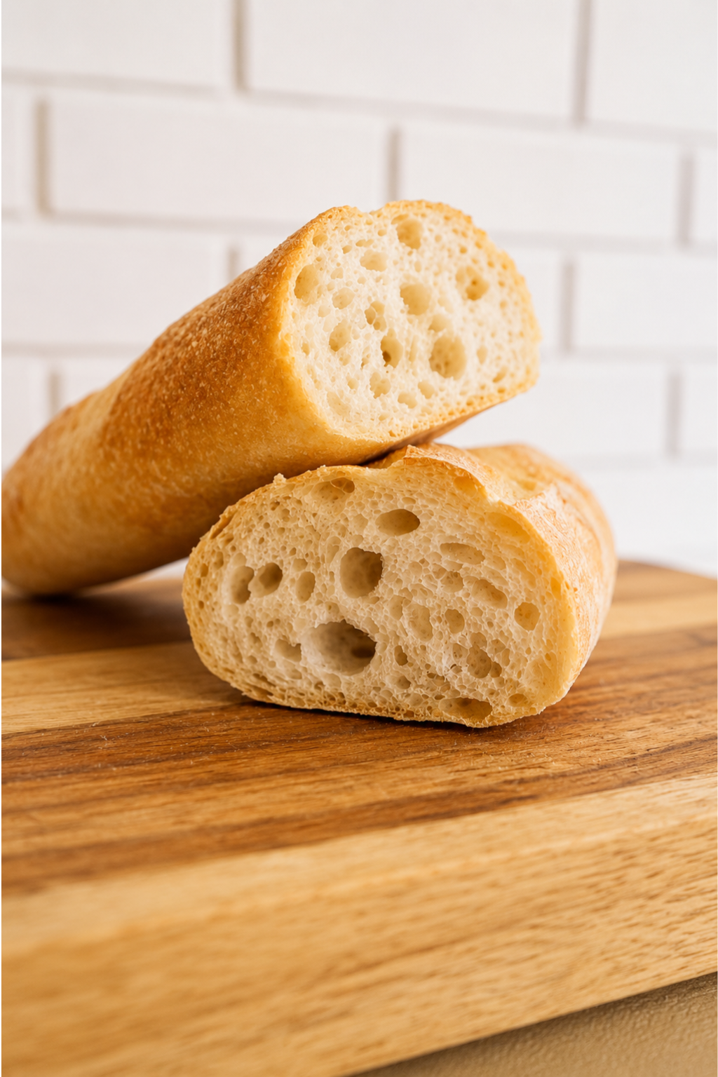 Classic Baguette
