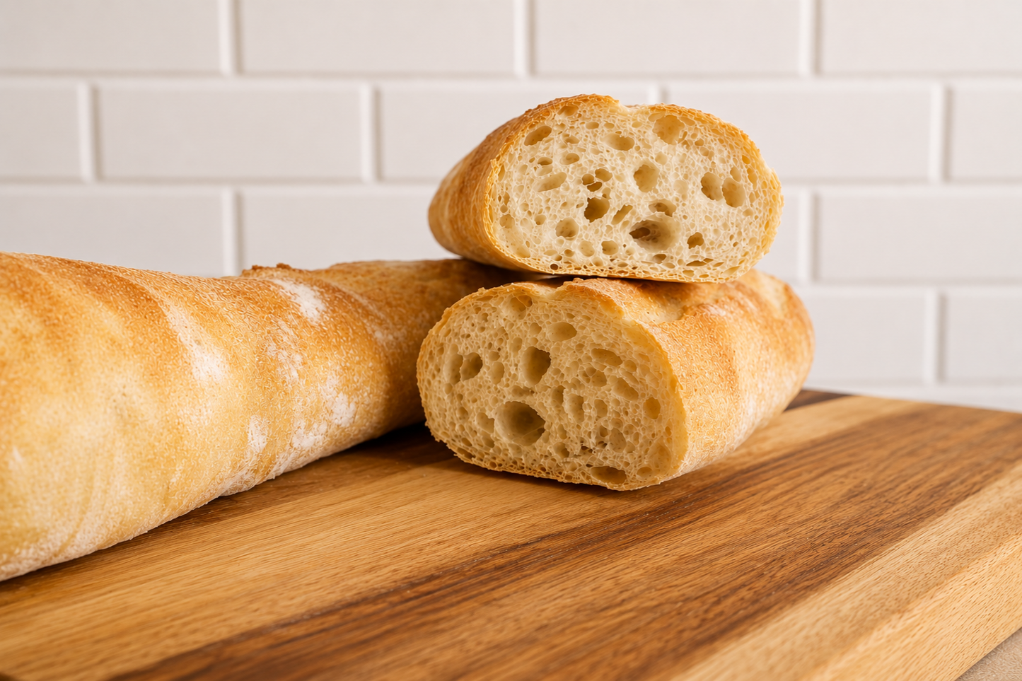 Classic Baguette