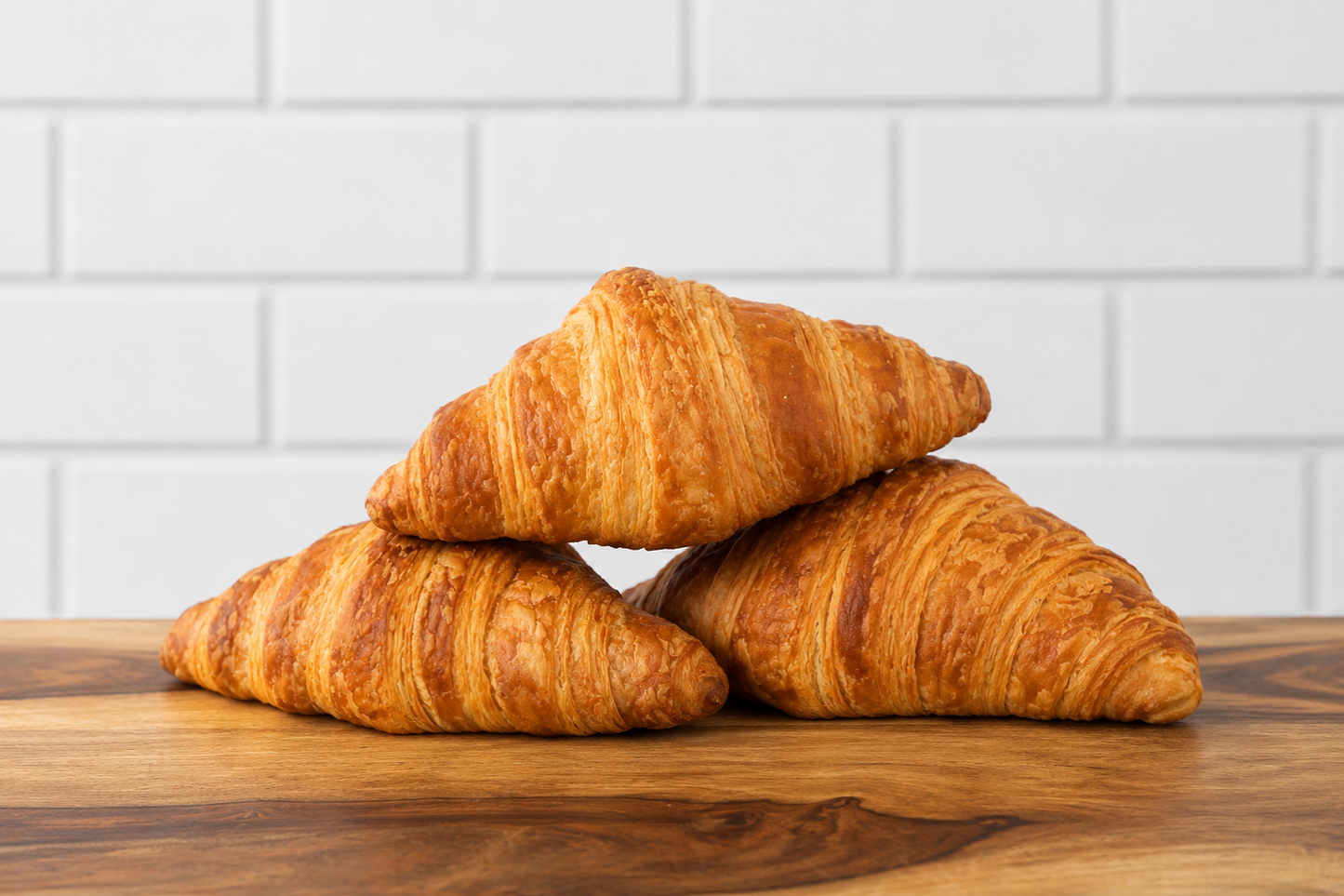 Croissant, plain