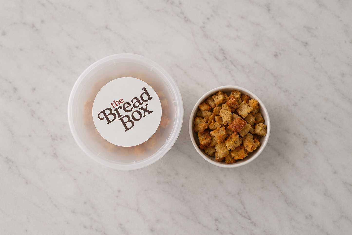 FGH Croutons