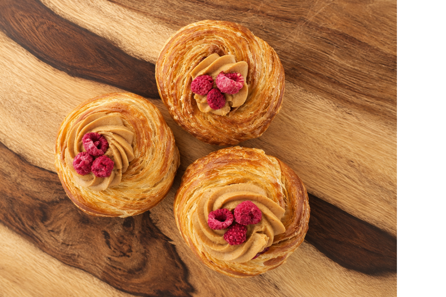 Cruffin