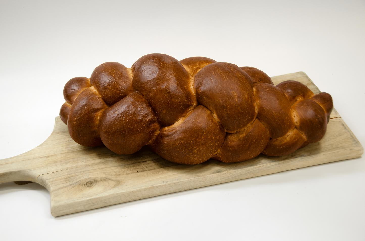 Challah - Saturdays Only