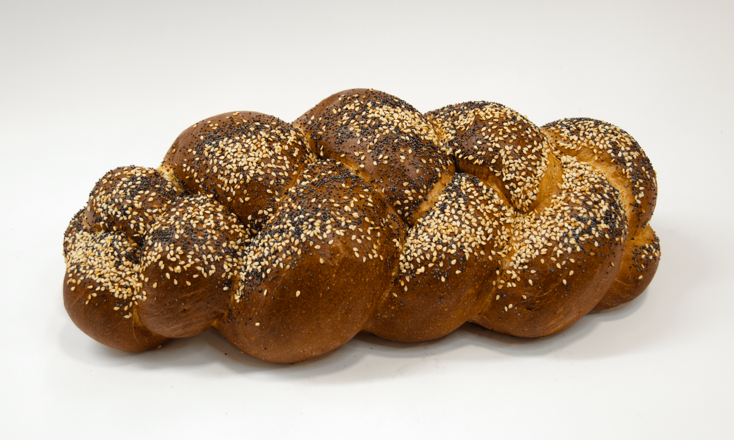 Challah - Saturdays Only