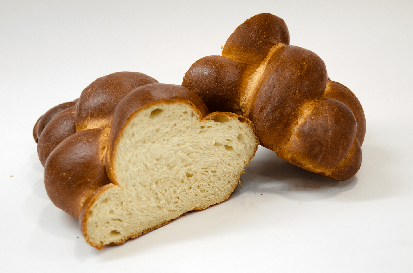 Challah - Saturdays Only