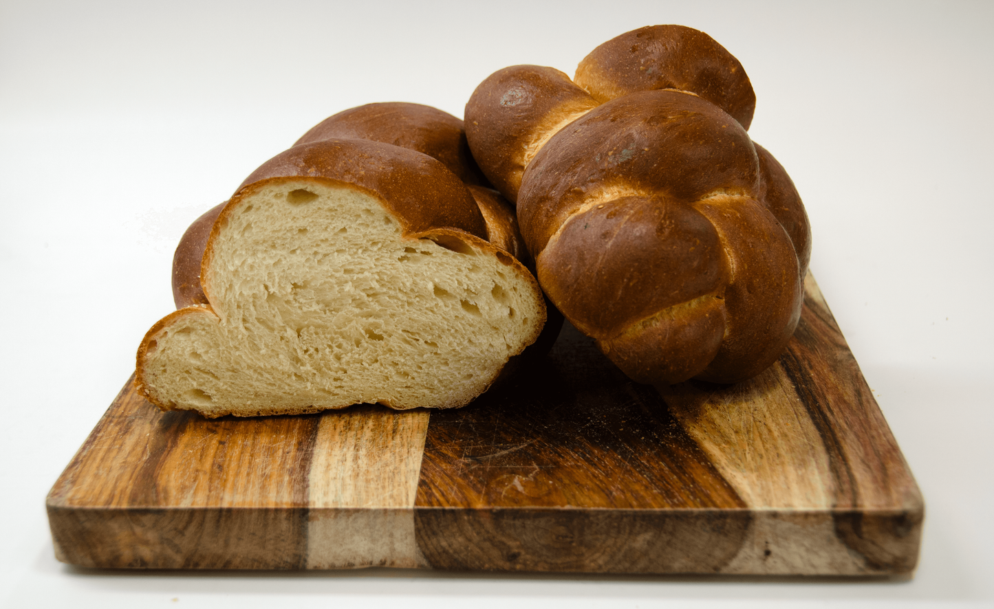 Challah - Saturdays Only