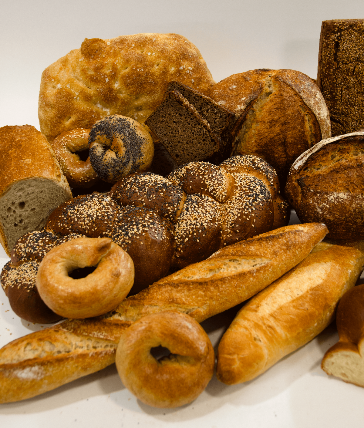The Bread Box