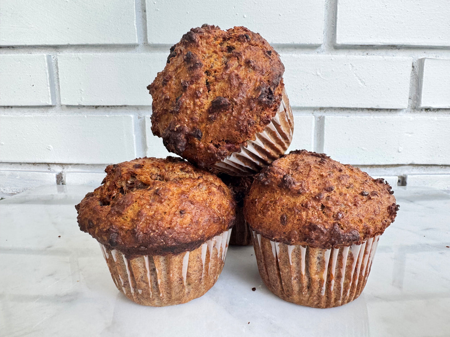 Ten Spa Muffin