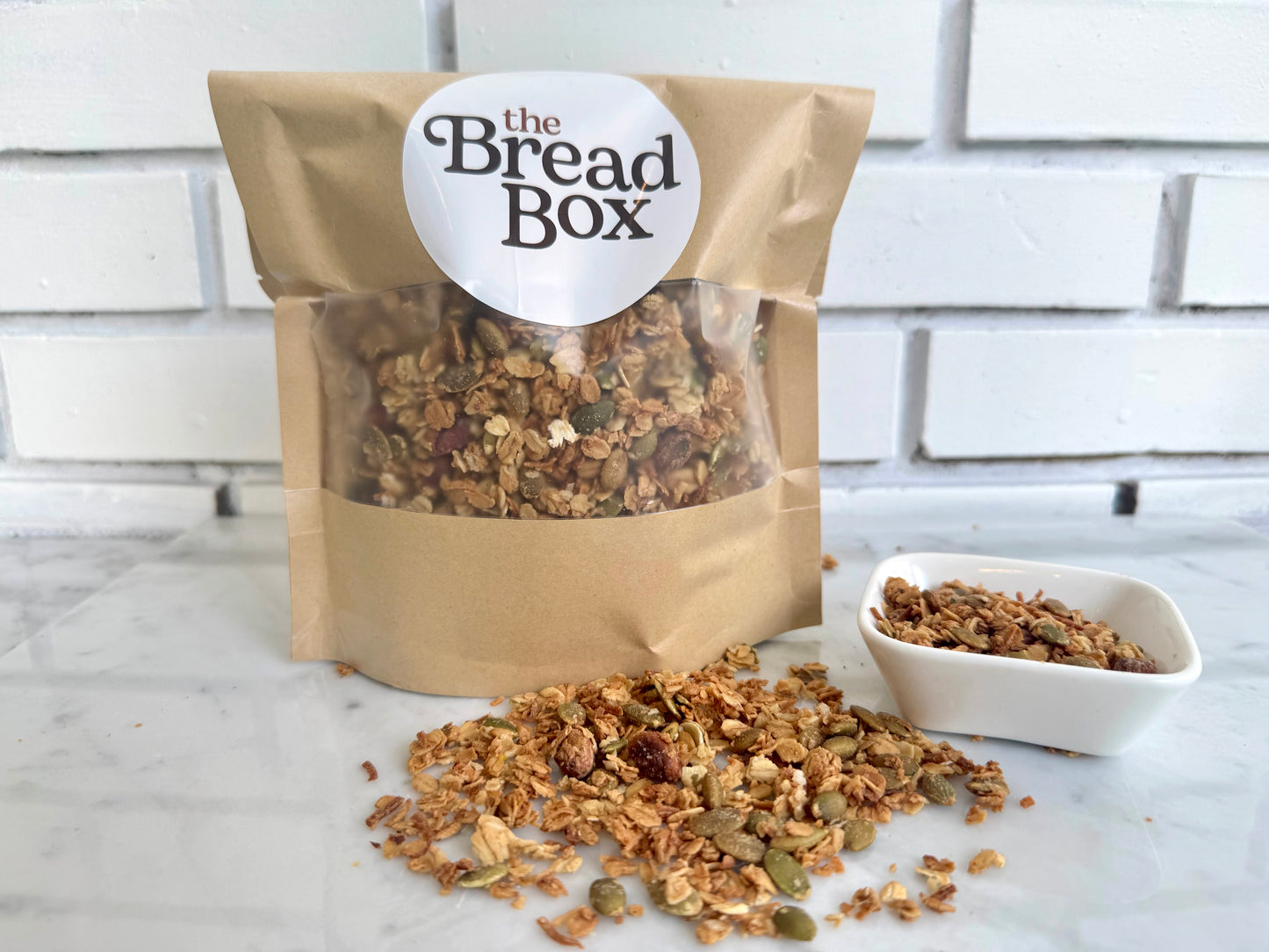 FGH Granola
