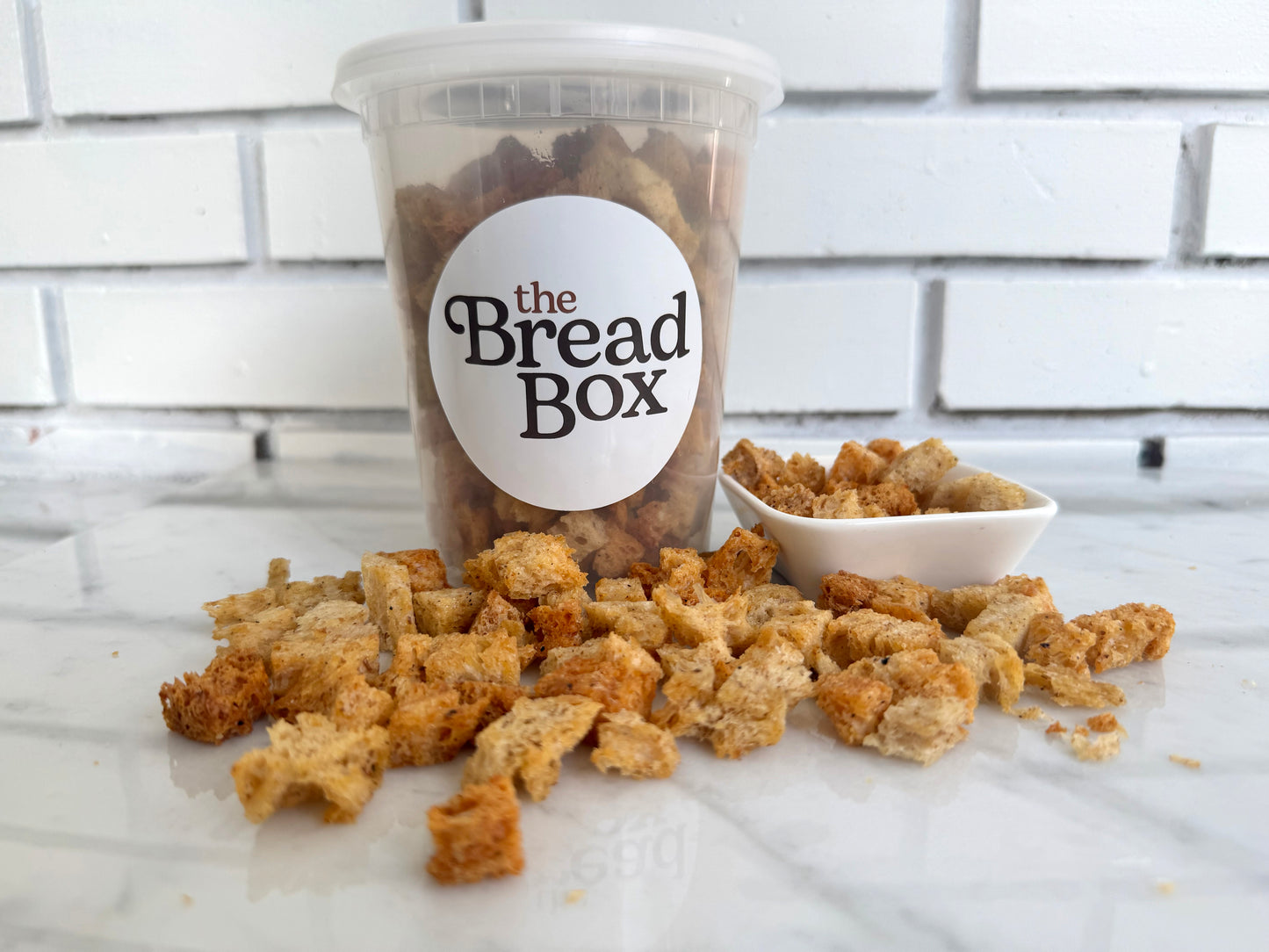 FGH Croutons