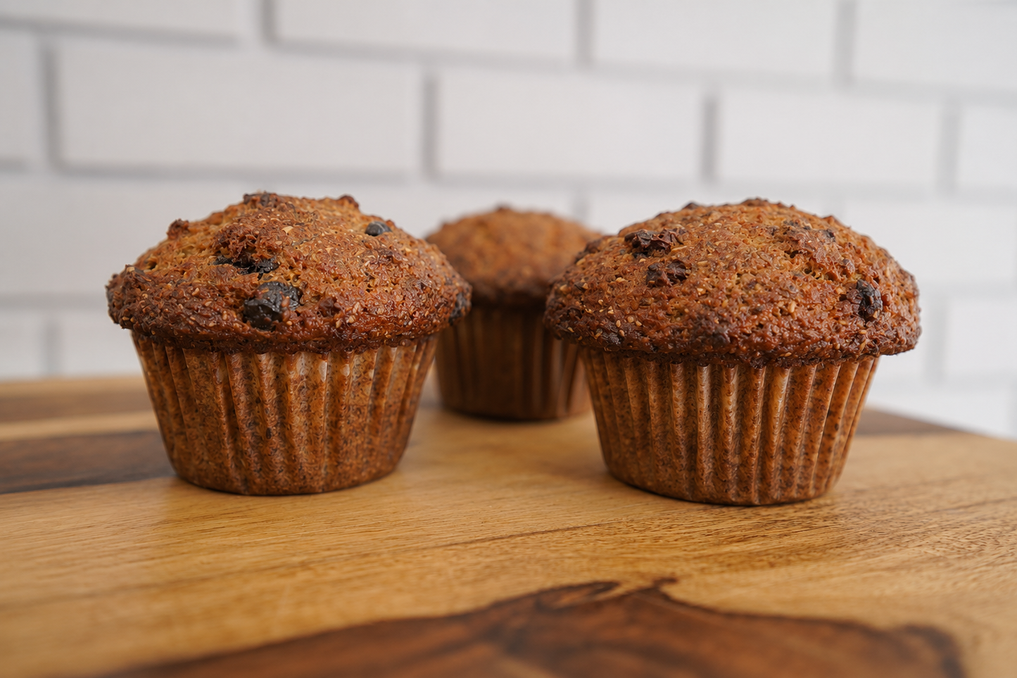 Ten Spa Muffin