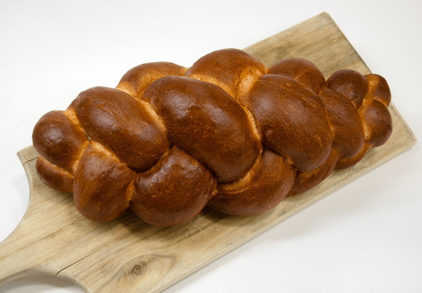 Challah - Saturdays Only